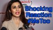 Rimi Sen's SHOCKING Reaction On #MeToo Movement | Bollywood | Latest Update | News & Gossips