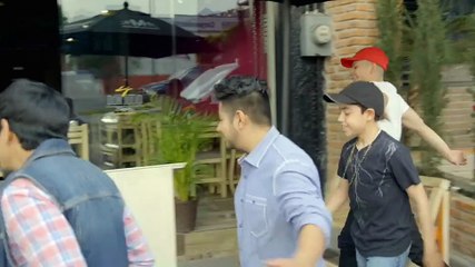 El corsario parte 3