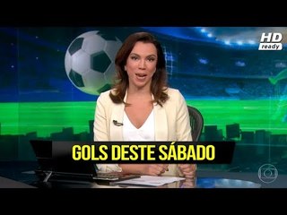 OS GOLS DESTE SÁBADO | Brasileirão Série A | Série B (HD) 20/10/2018