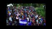 Le Mexique entrouvre sa frontière à la "caravane" de migrants
