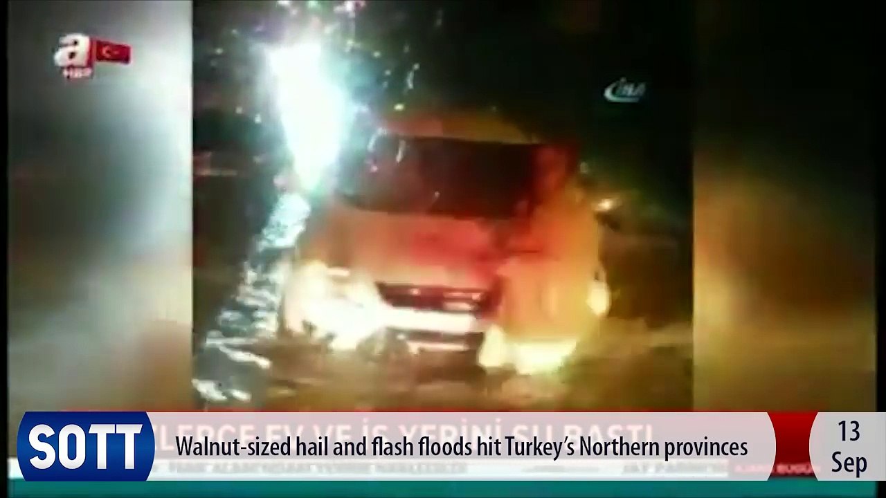 Changement planétaire  September 2018