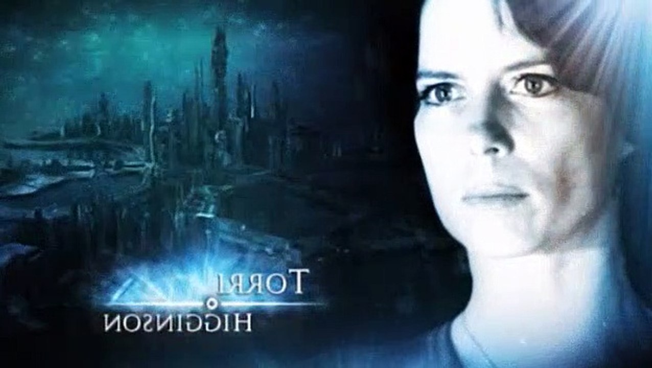 Stargate Atlantis S02E08 - Conversion