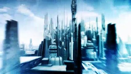 Stargate Atlantis S02E09 - Aurora