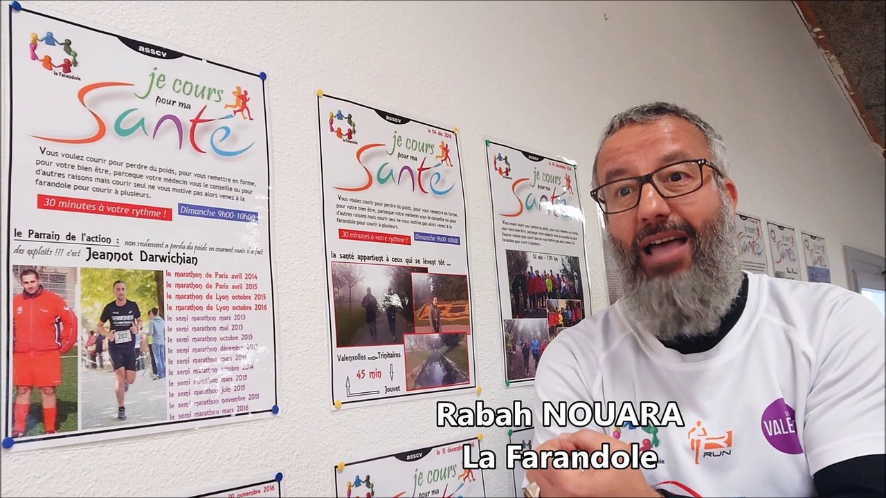 100e Farandole