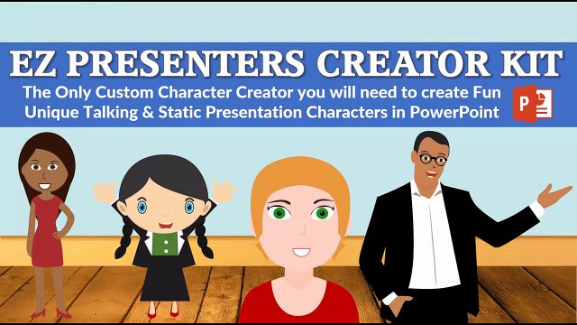 EZ Presenters Review | EZ Presenters Bonus And Demo