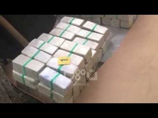 Ora News - Laboratori i heroinës në Has, arrestohet "kimisti" turk