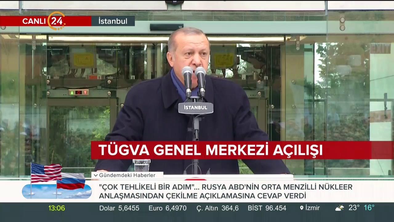 Burs oranlarında artış