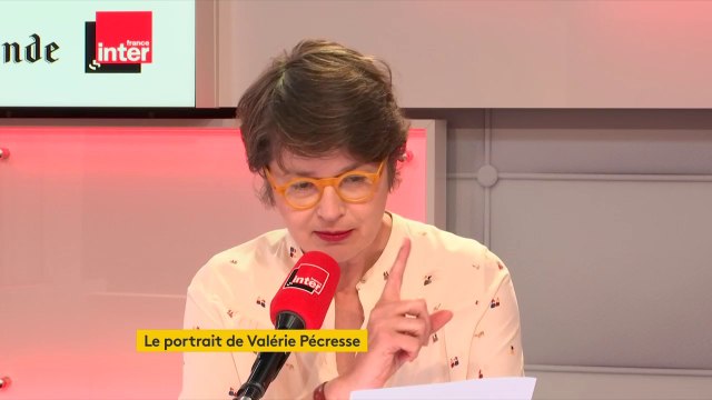 Le portrait de Valérie Pécresse par Carine Bécard