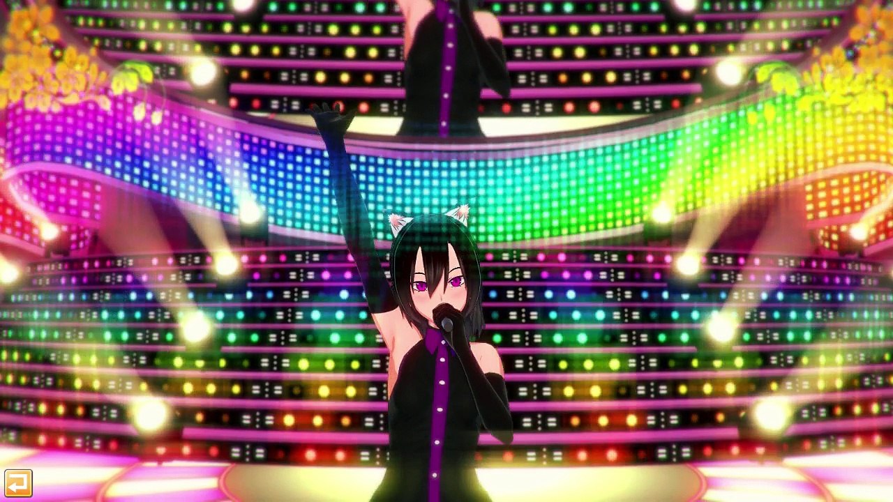 KK - Idol Mode