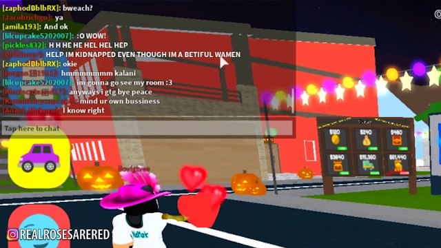 Roblox Bacon Saves Bacon From Bully Roblox Admin Commands - fun admin commands in roblox