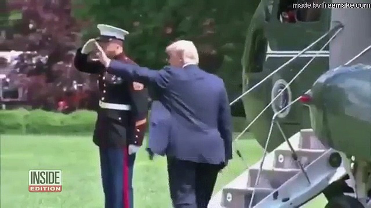 Melania Trump Mocked in New Music Video by Rapper T.I