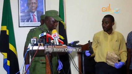 Hakuna Siri tena! Walimteka Mo Dewji Watajwa live, Kumbe Sababu ni hii, Zitto na Lema Watajwa