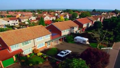 Discovering the Real World of Hry Potter  2001    Pt 02