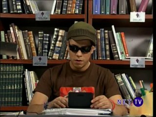 Rebelde Capitulo 108