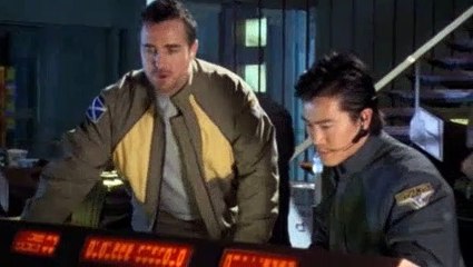 Stargate Atlantis S01E04 - Thirty Eight Minutes