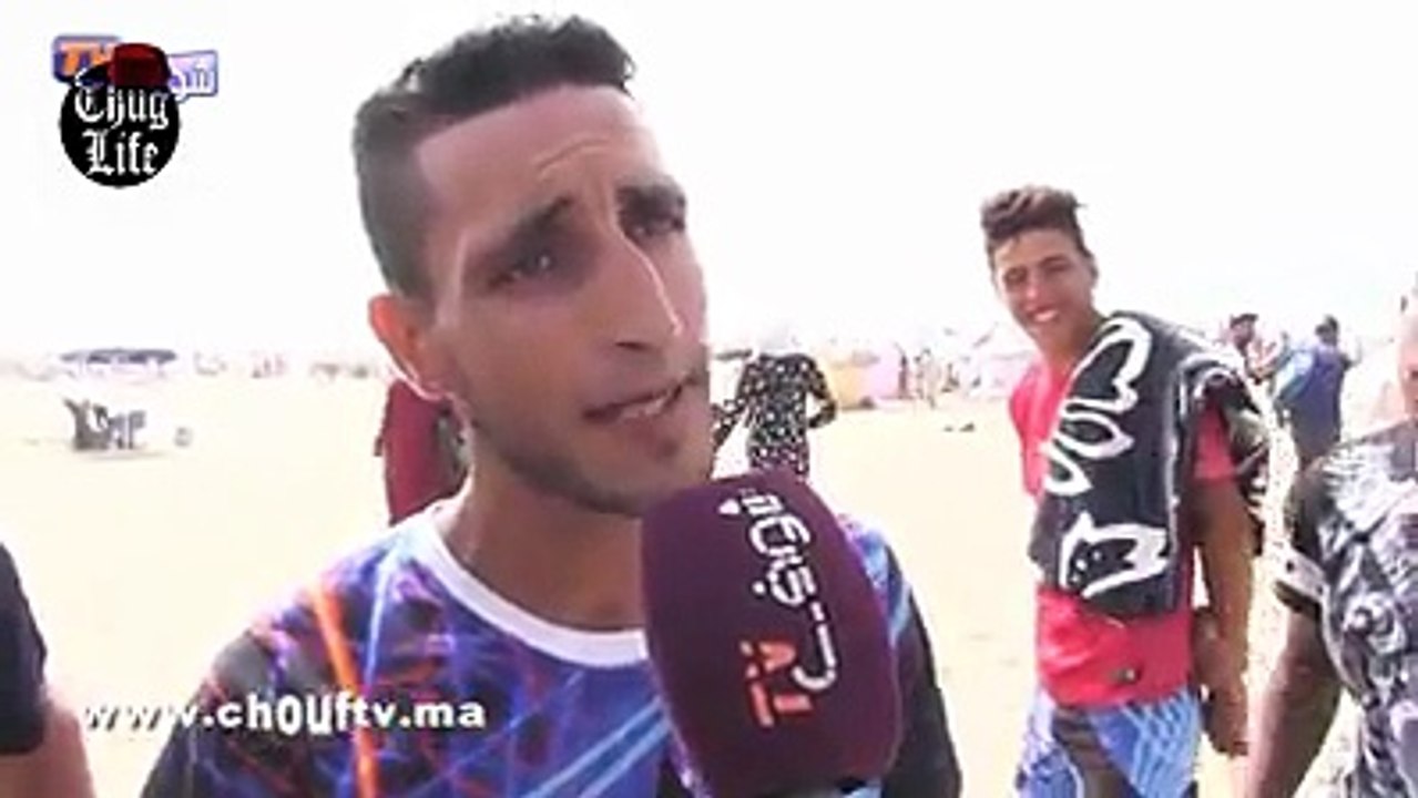 بغيتينا ننننننننننن.. #MOROCCAN_THUG_LIFE