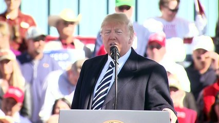 EEUU se retirará de tratado nuclear con Rusia