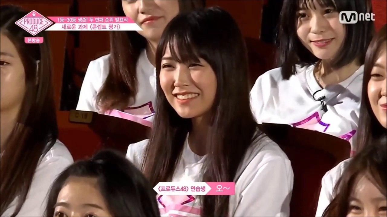 [미루듀스48] 시로마 미루 컷 ep6~ep8