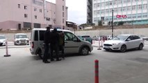 Eskişehir Taşeron Firma Sahibi, Proje Müdürünü Tabancayla Öldürdü