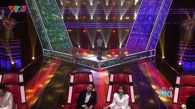 Trần Viết Học - Hà Nội 12 Mùa Hoa | Tập 5 Vòng Giấu Mặt | The Voice Kids - Giọng Hát Việt Nhí 2018