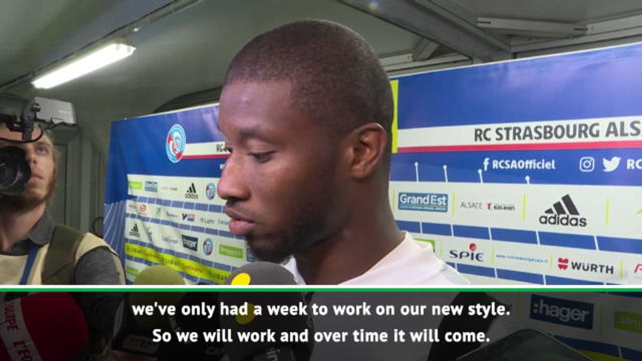 We need time to get used to his style - Monaco stars on new coach Henry