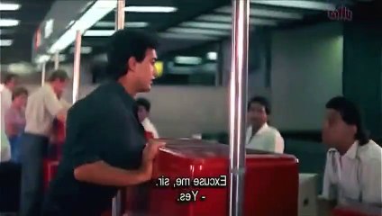 Dil 1990 Hindi 480p    5 1   Hon3y    Pt 04 part 1/2