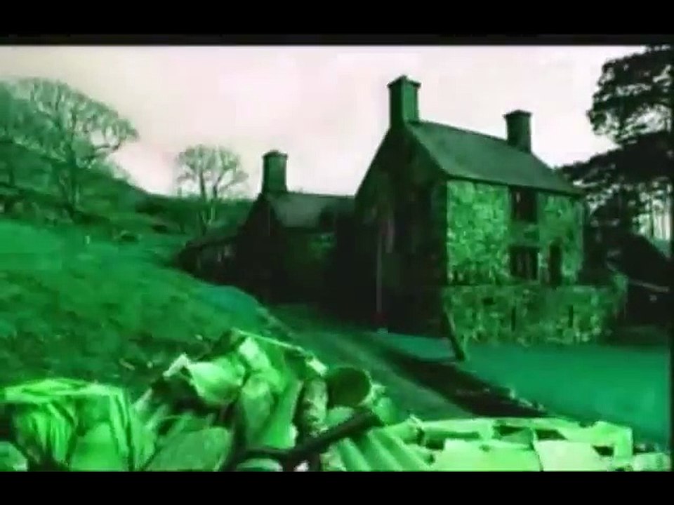 Most Haunted S10E06  Plas Y Dduallt
