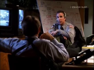 Detention    aka Tget for Rage 1997  PDTV     Pt 02 part 1/2