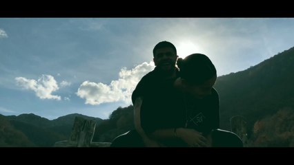 Noizy ft. Dafina Zeqiri - A don Love? (Official Video HD)