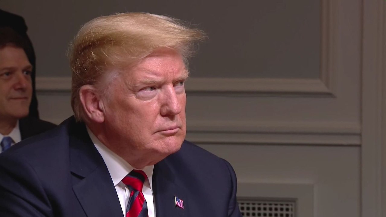 Trump anuncia que pondrá fin a acuerdo clave con Rusia contra armas nucleares