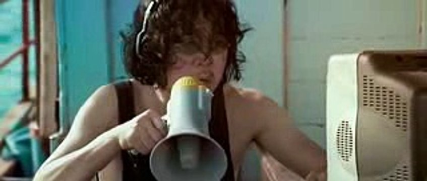 Seven Something I Sunny Suwanmethanont Cris Horwang️️️️️️ Thai Movie ซันนี่ สุวรรณเมธานนท์