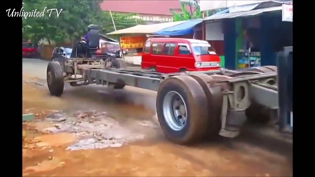 Inventions You Wouldn't Believe If They Weren't Recorded