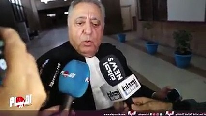 زيان عن فاجعة بوقنادل : مابغينا الحبس لحد .. نحمل المسؤولية في حالة ثبوتها للحكومة ووزير النقل