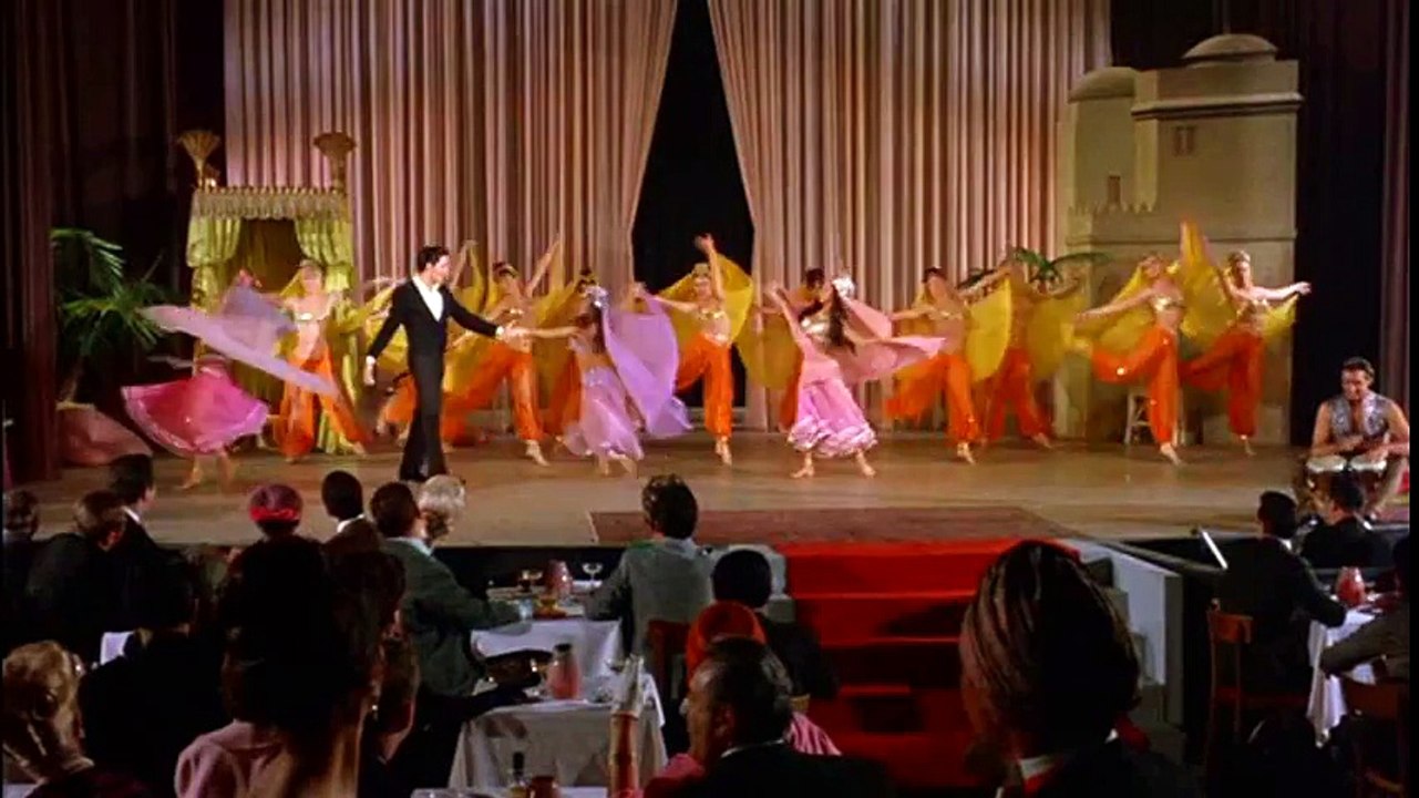 Elvis Presley - Harem Holiday