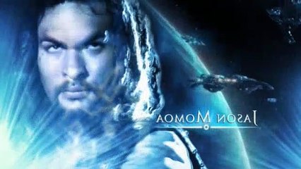 Stargate Atlantis S04E15 - Outcast