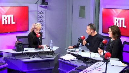 L'astuce (ratée) d'Arielle Dombasle pour ne pas payer ses PV