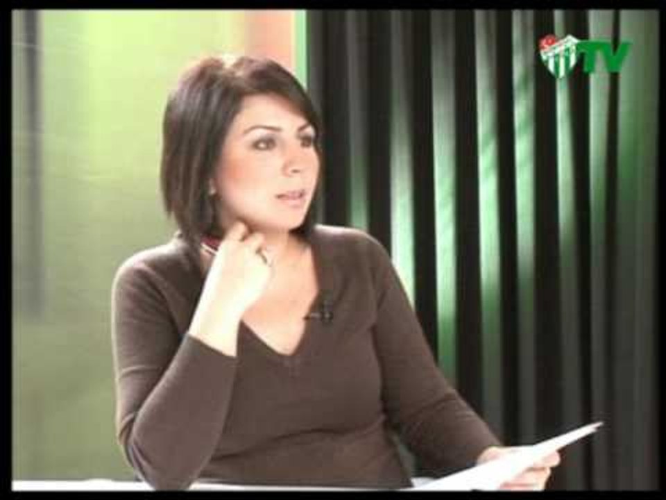 Hamilelikte Egzersiz (19.10.2009)
