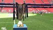 Champions Cup – Duel de mastodontes entre Toulouse et Leinster