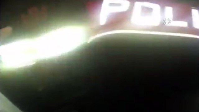 Uyuşturucu madde ve ruhsatsız tabanca gözaltıları - İSTANBUL