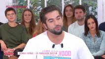 Kendji Girac : Le fabuleux destin - Clique Dimanche du 21/10 - CANAL+