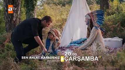 Sen Anlat Karadeniz 27. Bölüm 2. Fragman