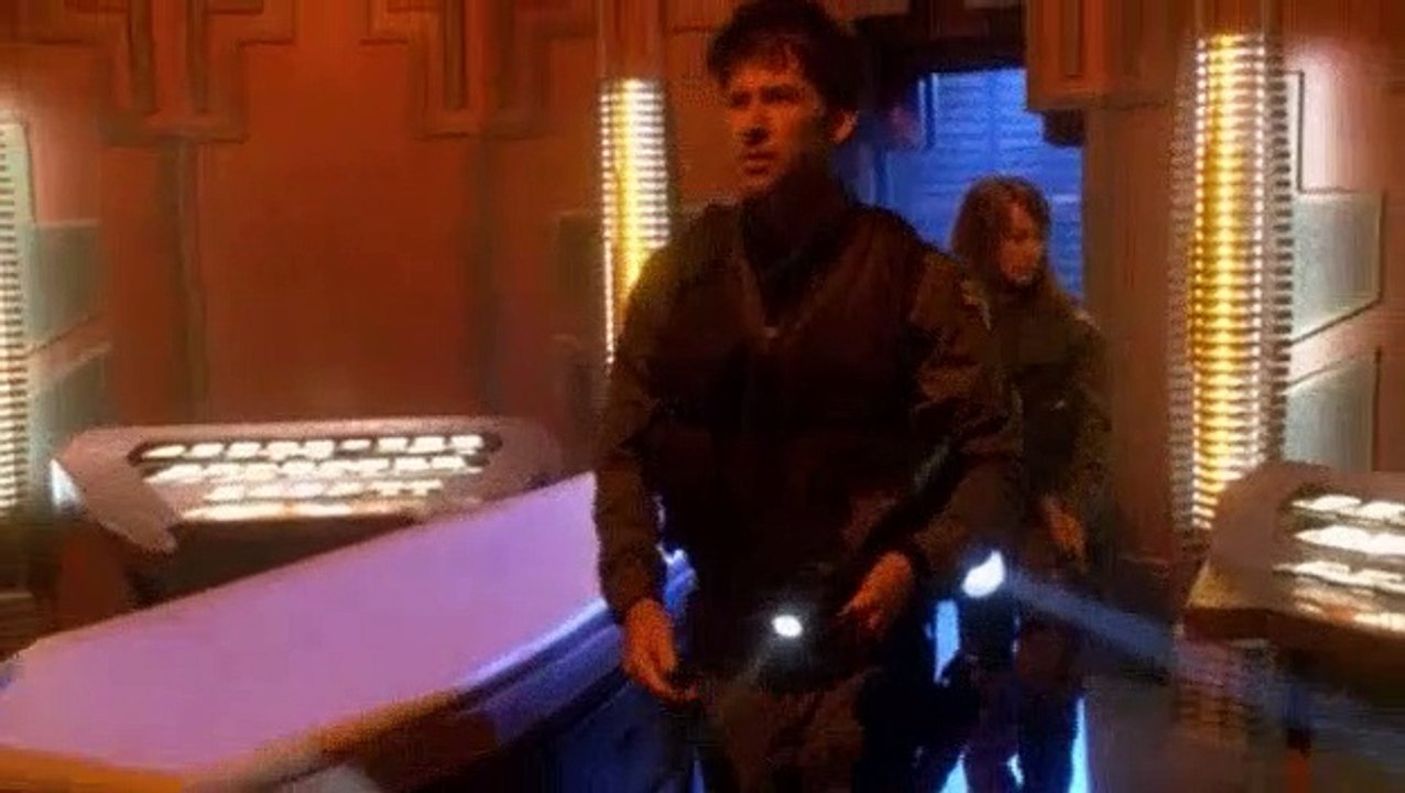 Stargate Atlantis S01E15 - Before I Sleep
