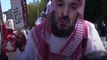السعودية تعترف بمقتل الصحافي جمال خاشقجي داخل قنصلية المملكة العربية السعودية في اسطنبولVia Ruptly