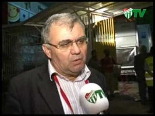 Organize Olamadık'' (31.10.2009)