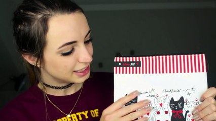 New Tingly Trigger Items for ASMR (Whispered)