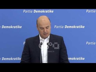 Ora News - Malltezi: Qiellgërvishtëse brenda parkut të liqenit