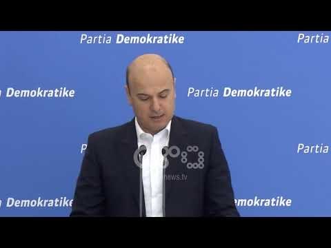 Ora News - Malltezi: Qiellgërvishtëse brenda parkut të liqenit