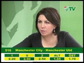 19.01.2010 İddaa Salı Bülteni (19.01.2010)