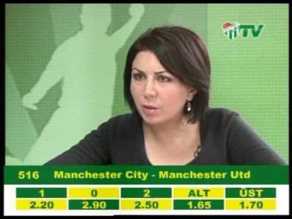 19.01.2010 İddaa Salı Bülteni (19.01.2010)