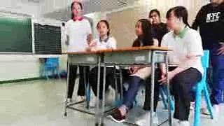 Chinese Drama in the classrrom